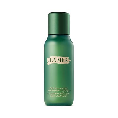 Lo&ccedil;&atilde;o Facial La Mer The Balancing Treatment Lotion